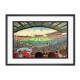 Oakwell Stadium Fine Art Print - Barnsley FC